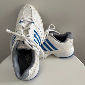 Adidas Barricade - Women's Tennis Sneaker - Size 6.5